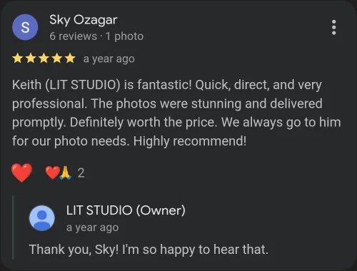 Product Photography 14