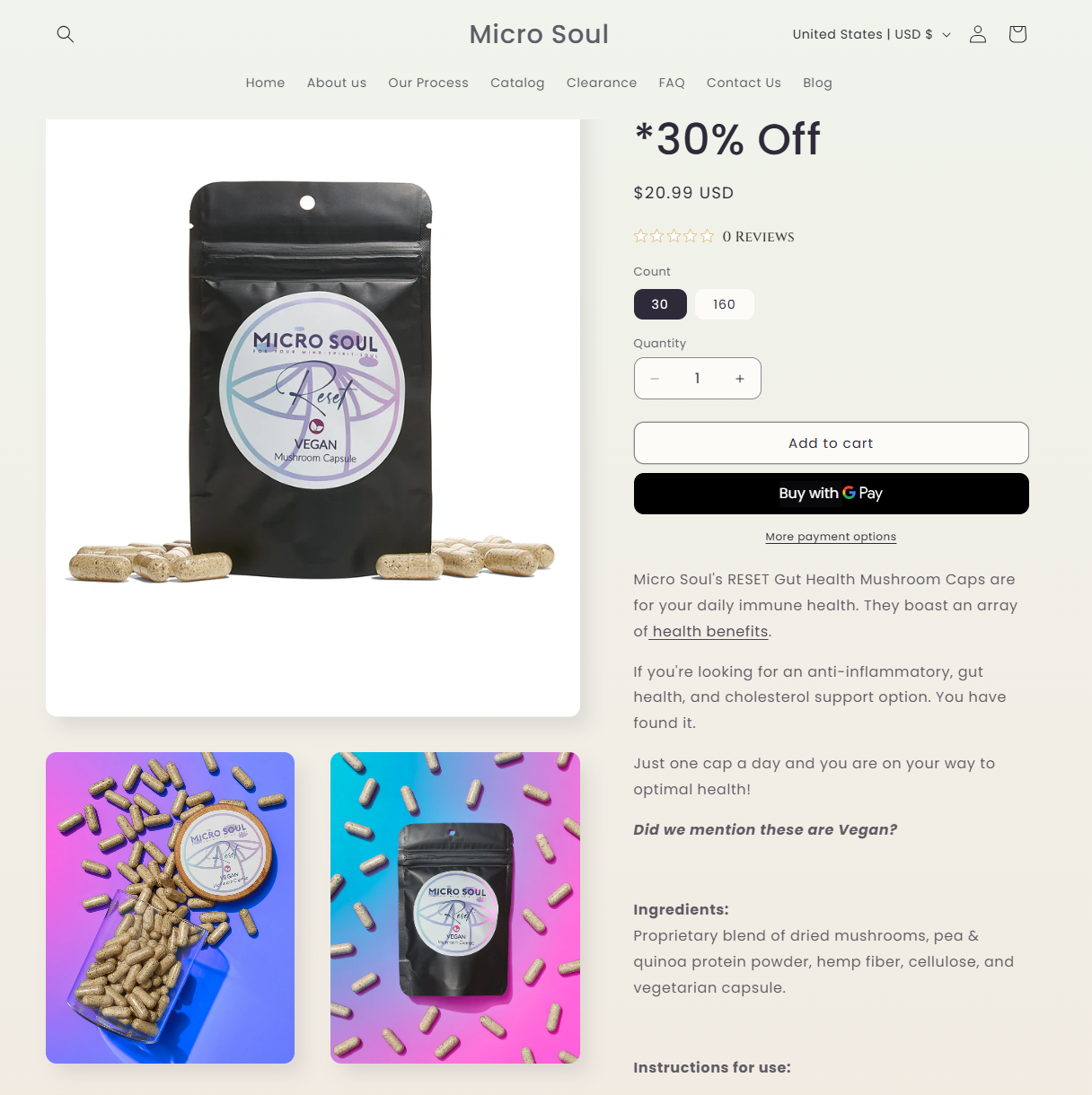 Product Photography 24