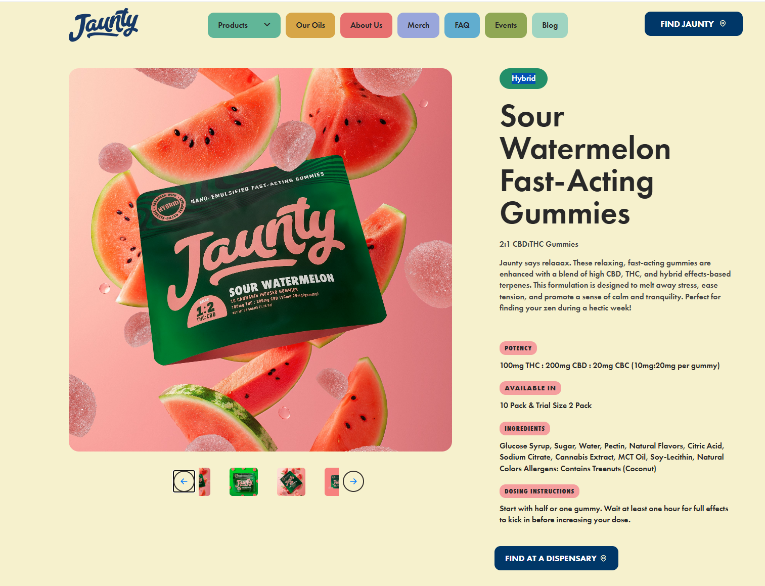 Product Photography 6