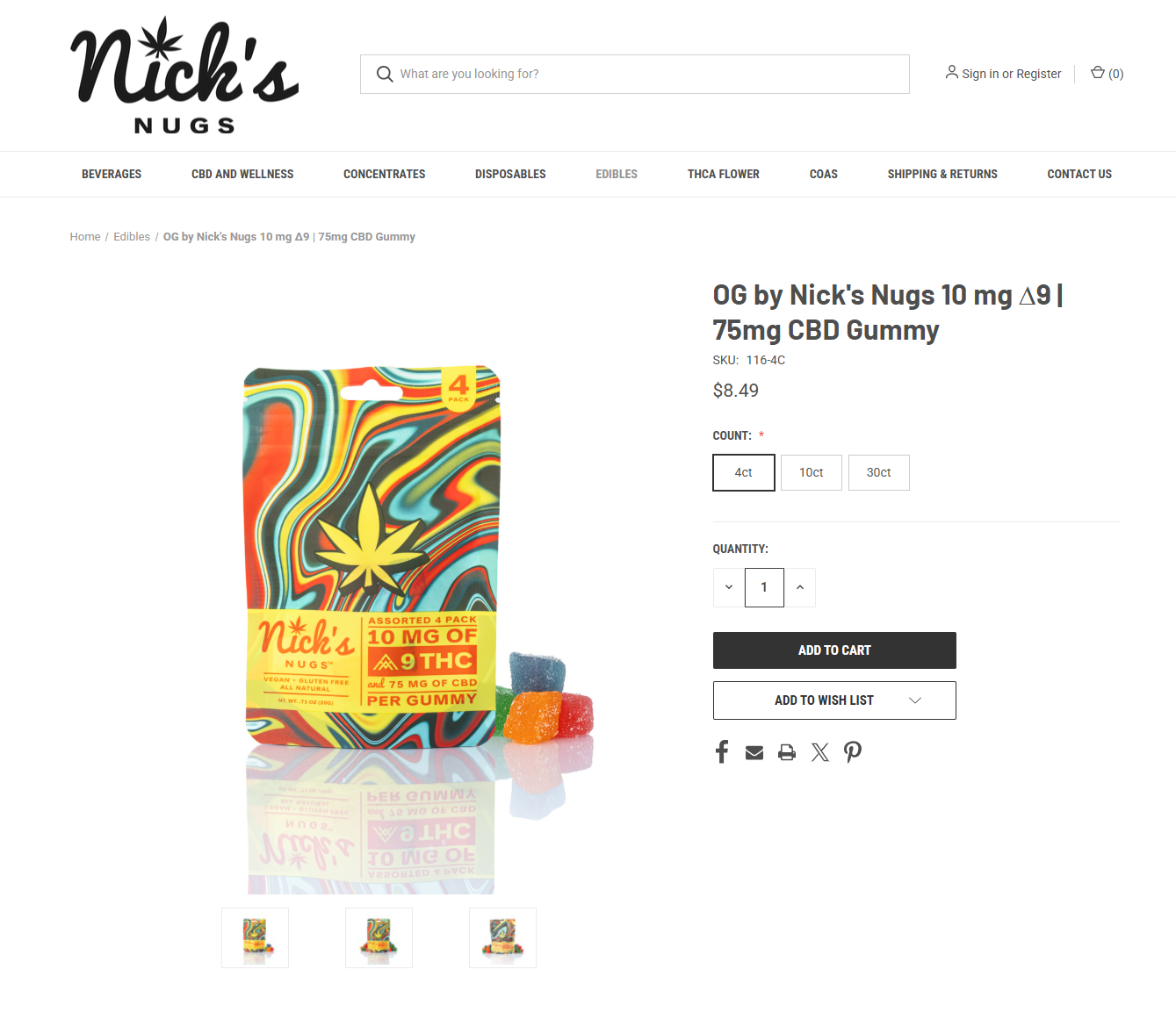 Product Photography 20