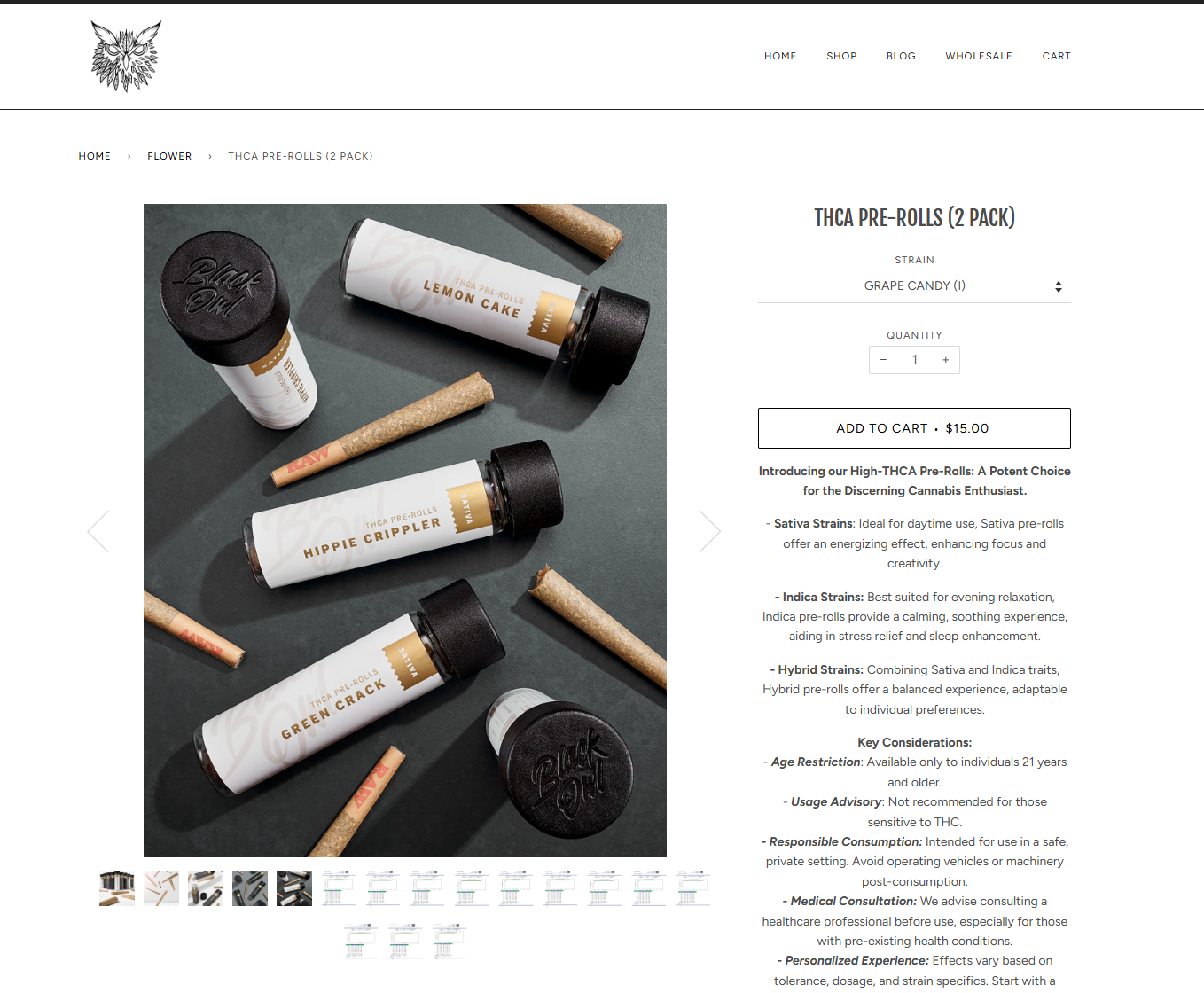 Lit Studio Results | Visuals That Increase Revenue — LIT STUDIO