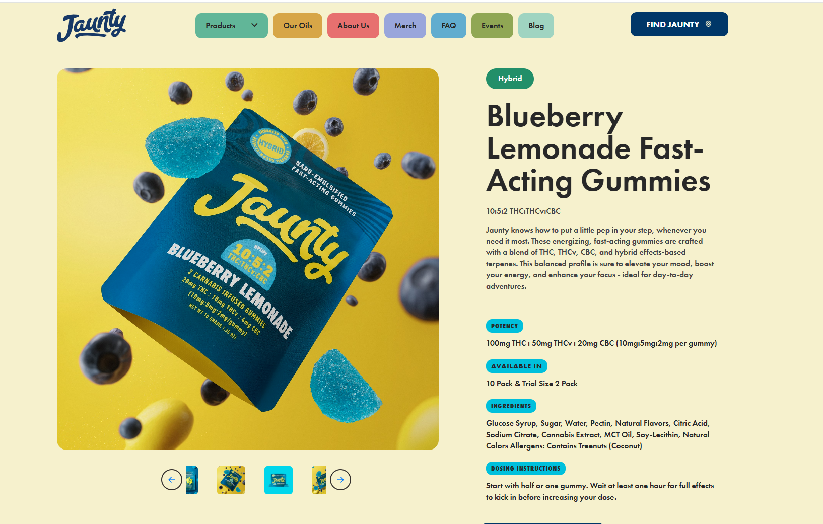 Product Photography 5