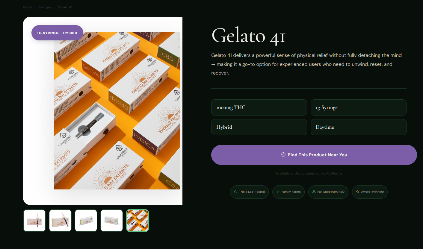 Product Photography 23