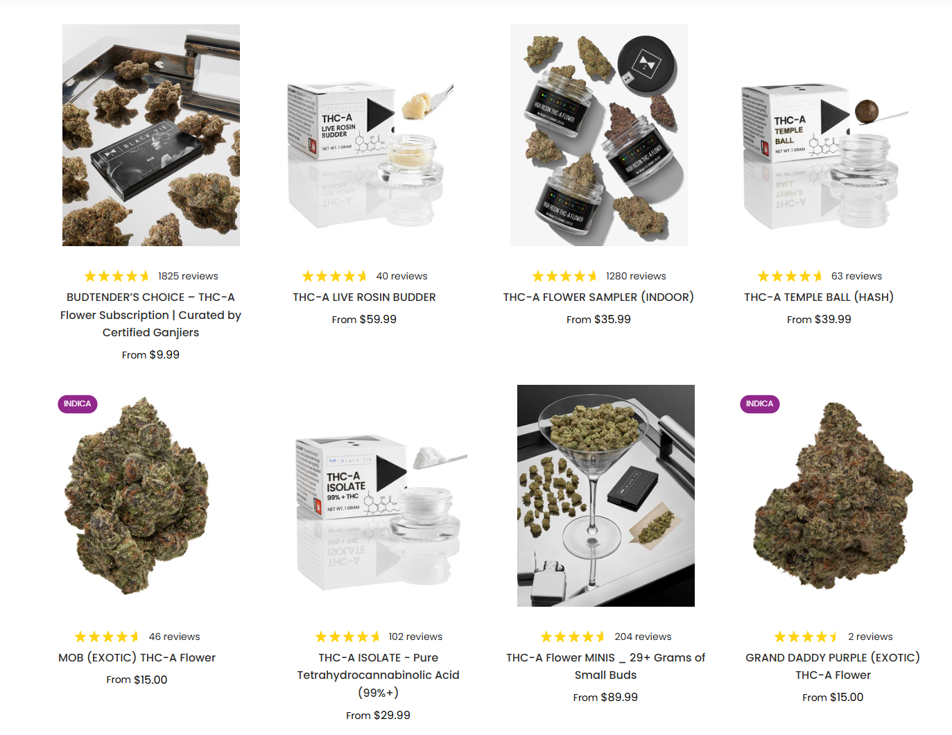 Product Photography 1