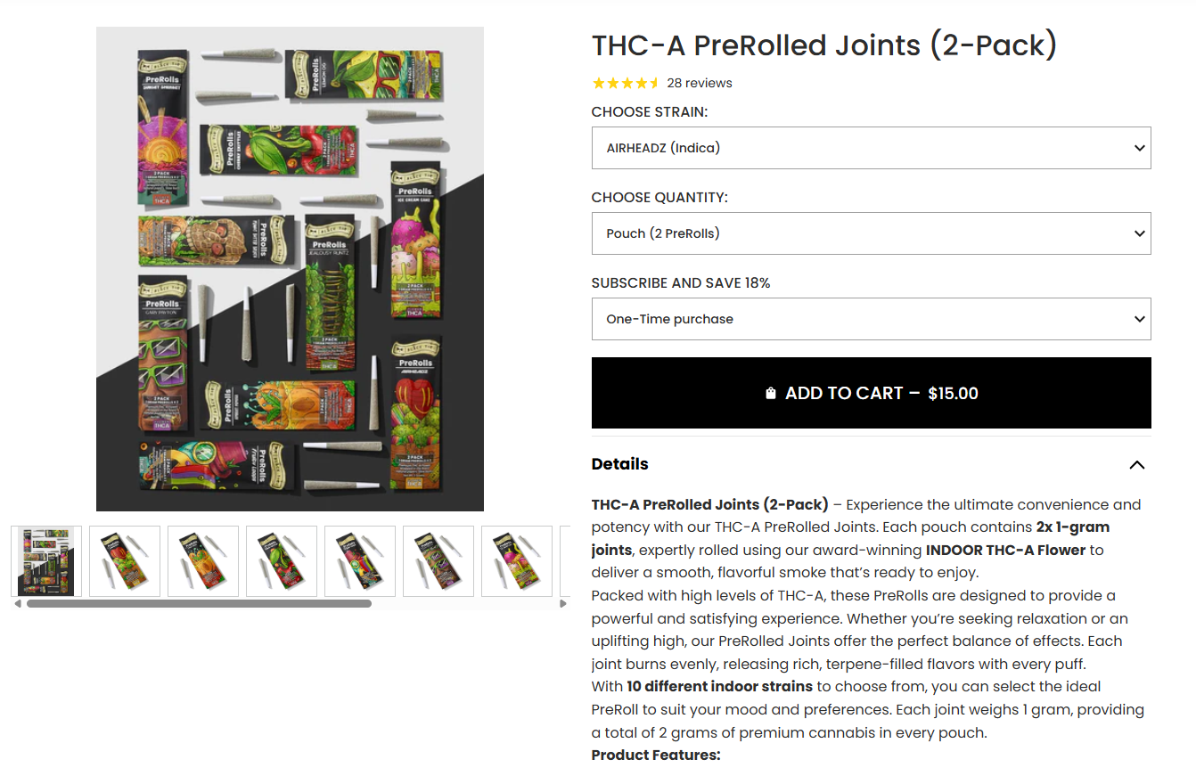 Product Photography 2