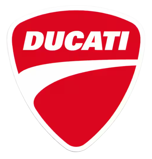 Ducati logo