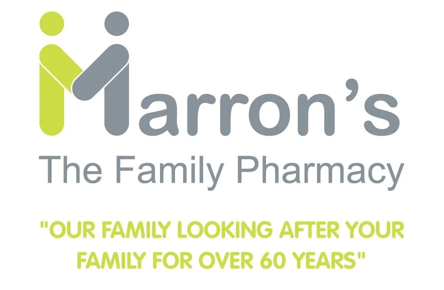Marron's