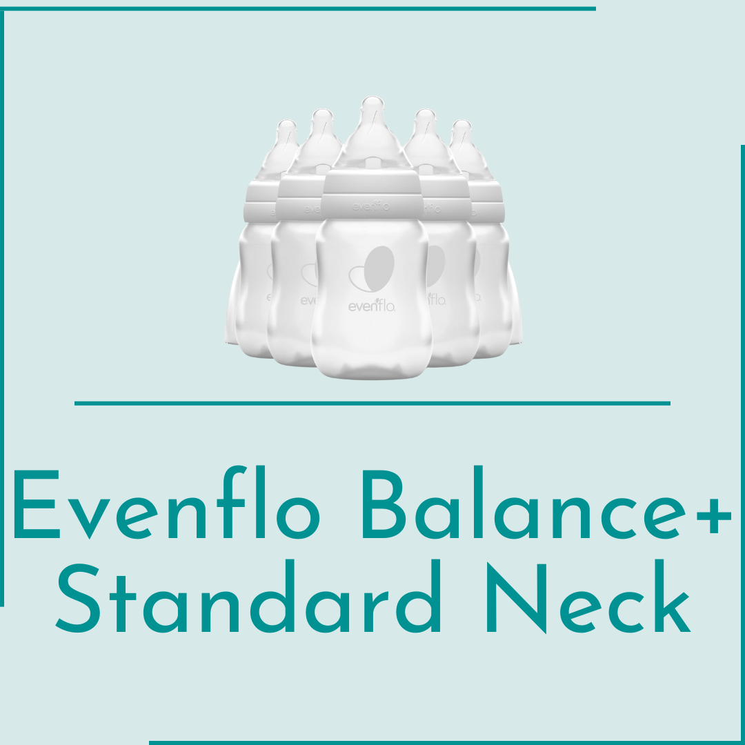 Evenflo Balance Narrow