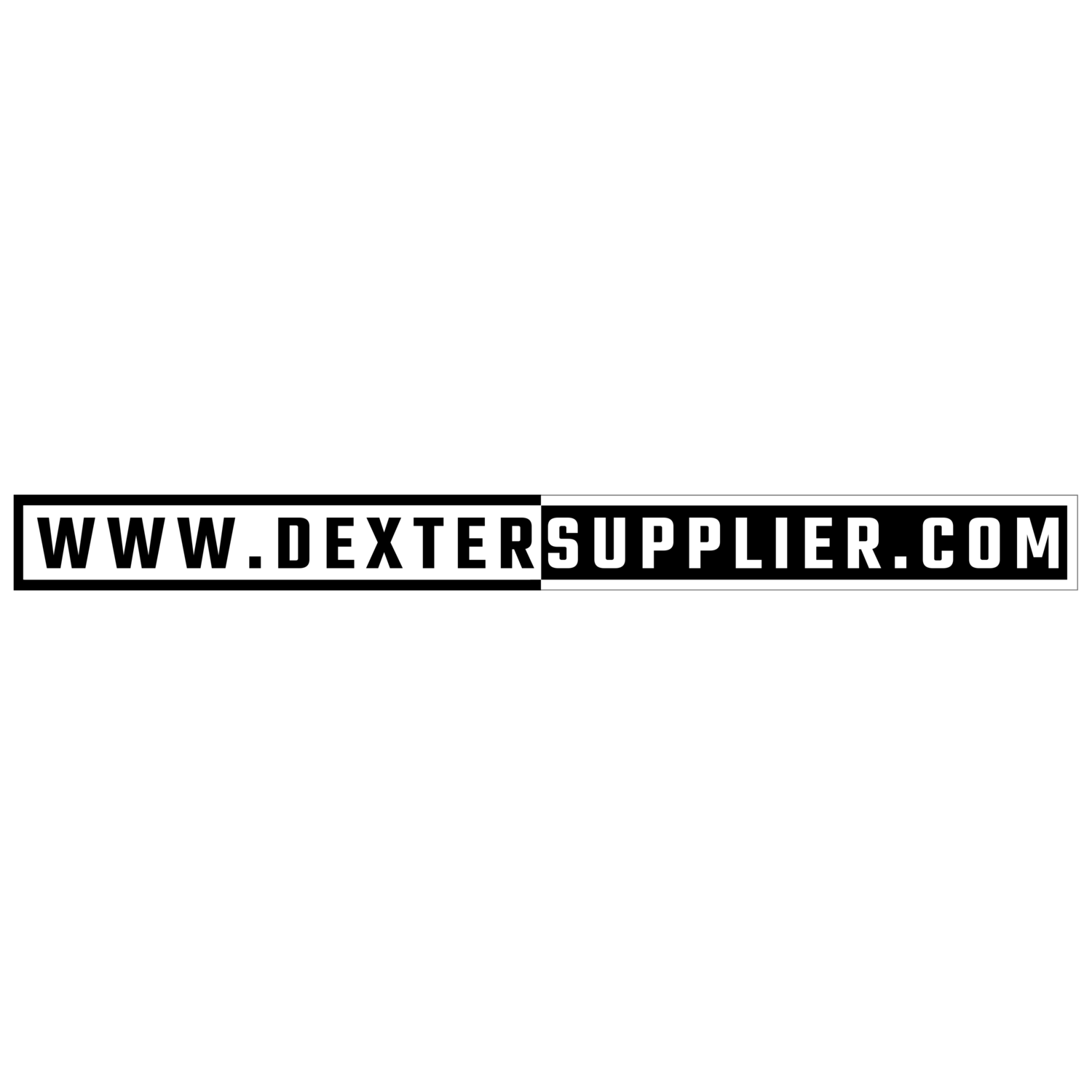 DEXTER SUPPLIER