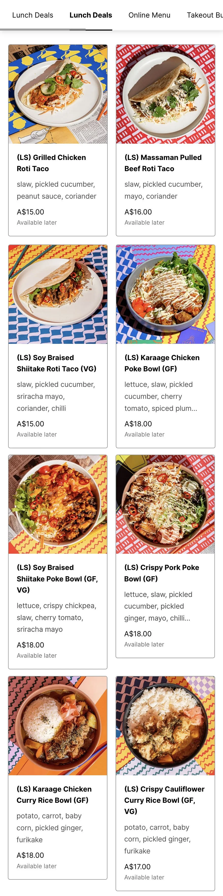 Vertical Infographic in Mobile Mockup