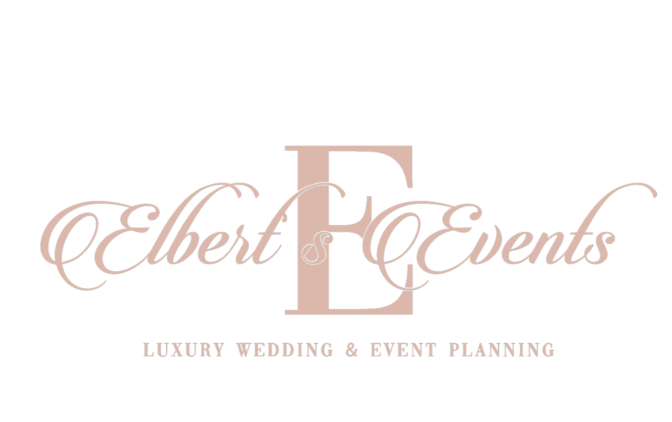 Elbert's Events logo