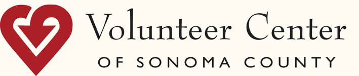 Volunteer Center Sonoma