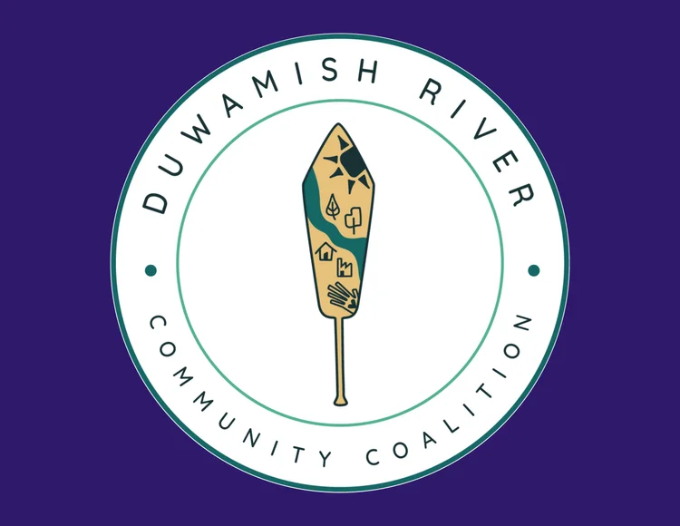Duwamish River Community Coalition