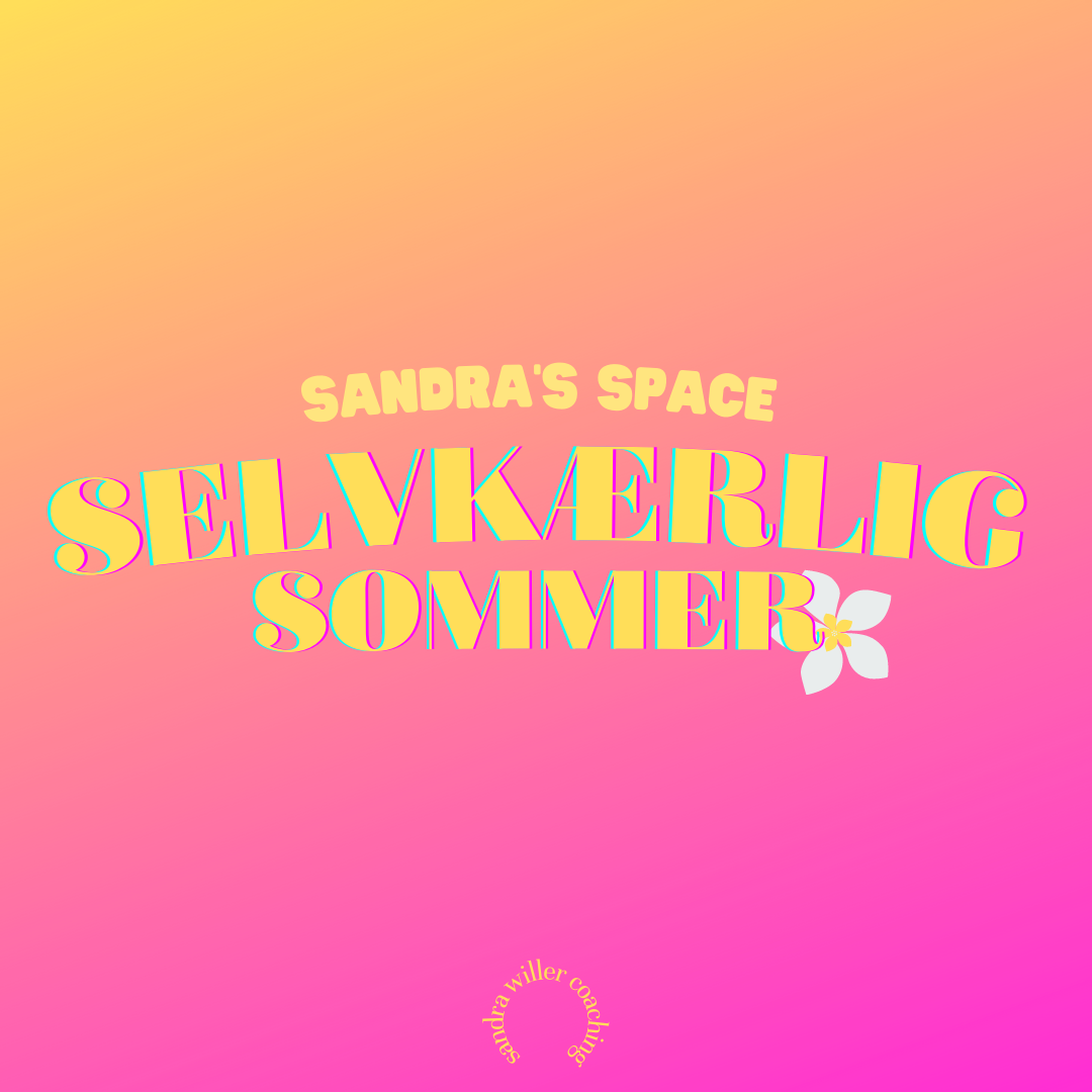 Sandra's Space