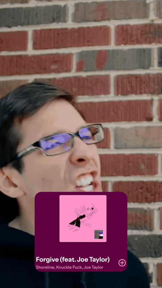 Shoreline – Forgive artwork