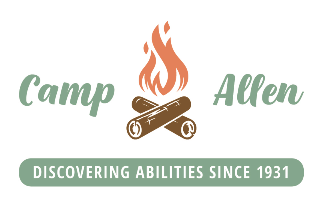 Camp Allen NH logo