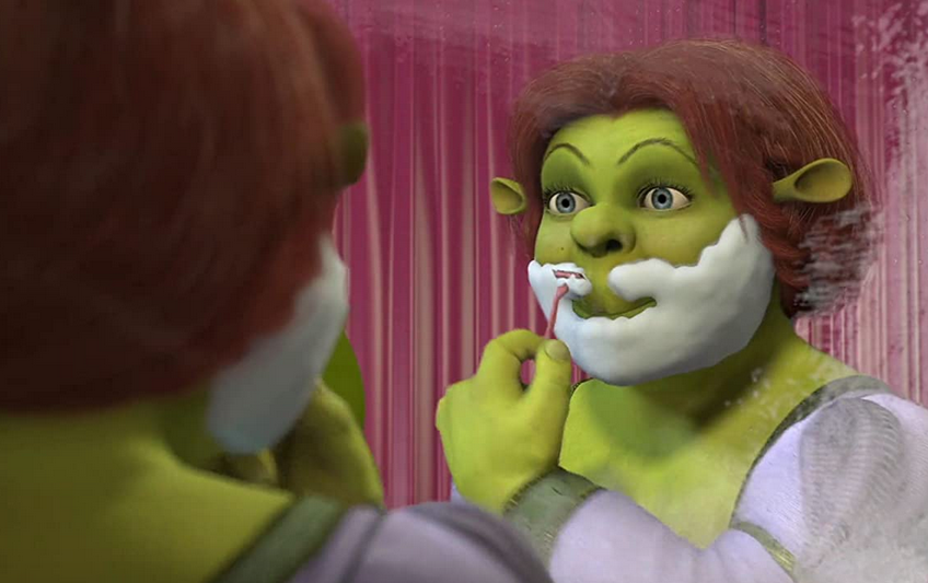 Shrek 2 Review Download Shrek 2 screenplay PDF - ScriptUp Script Coverage f...