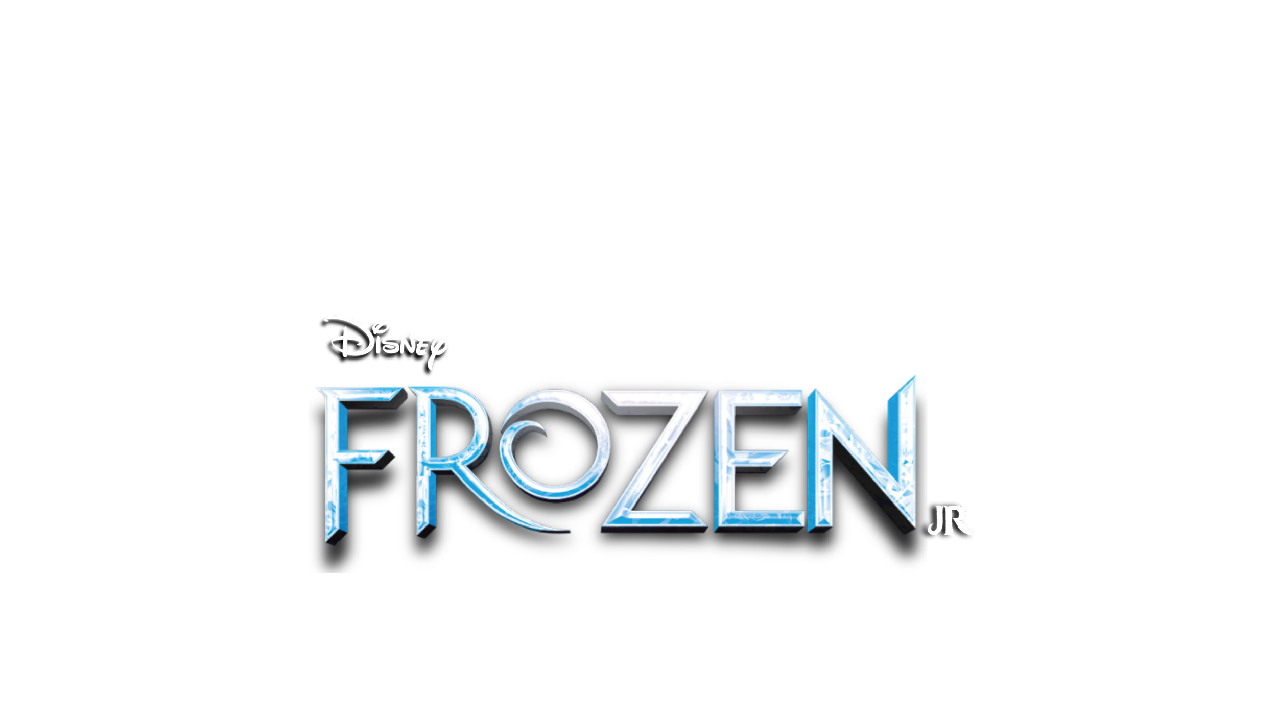 Disney Frozen Jr.