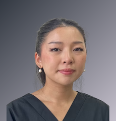 Dr Mabel Lee
