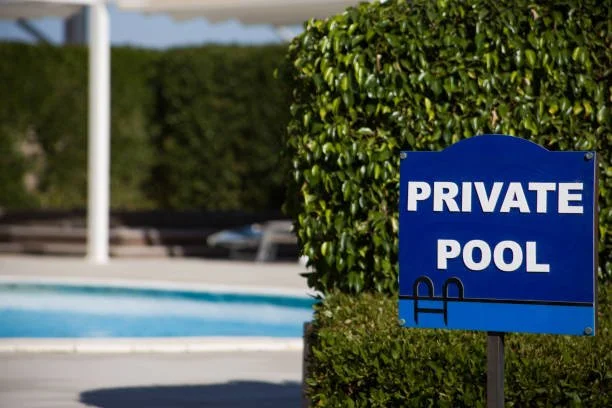 Colorado Luxury Pool Management