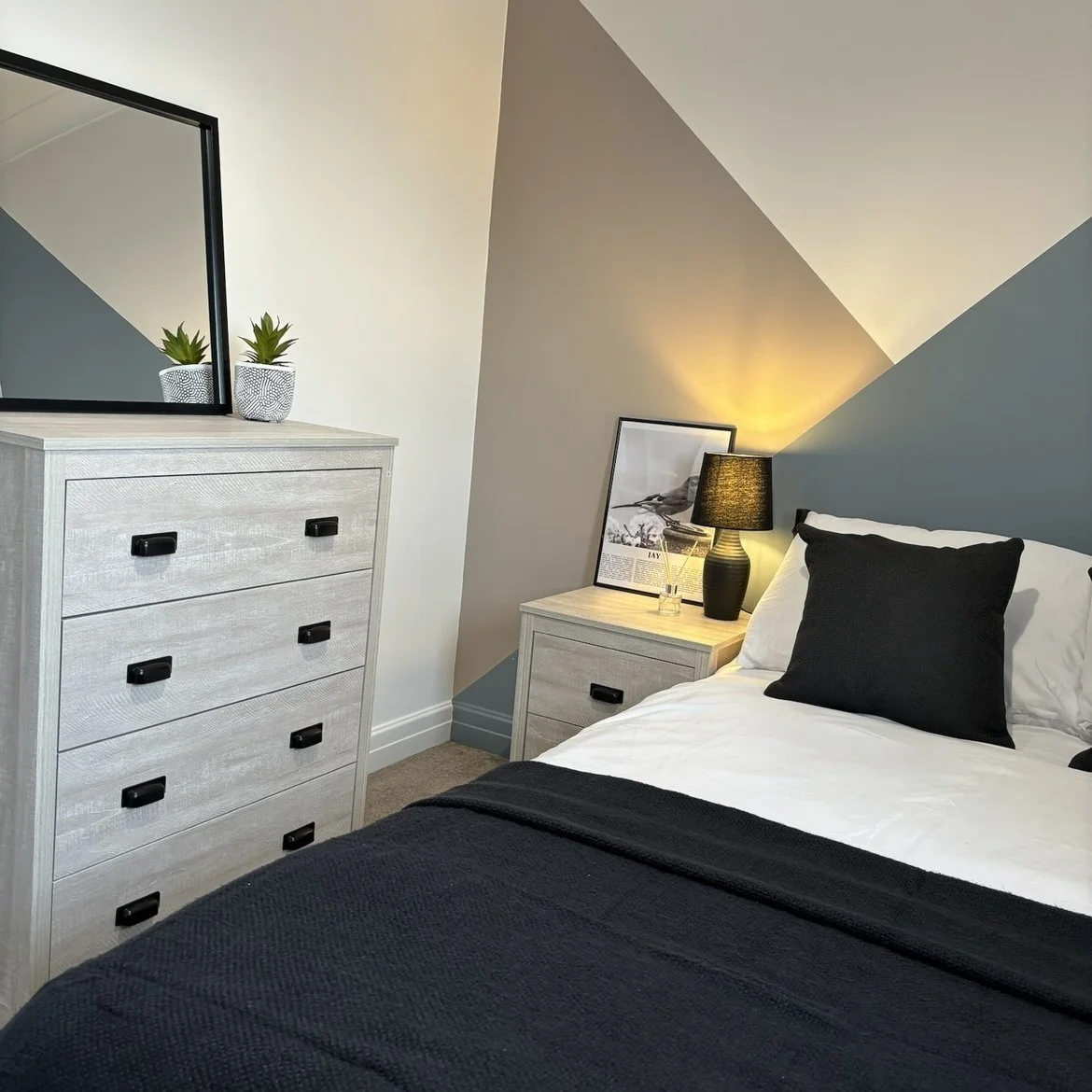 Property after refurb