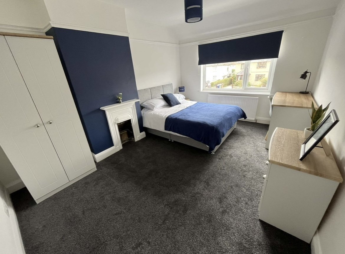 Property after refurb