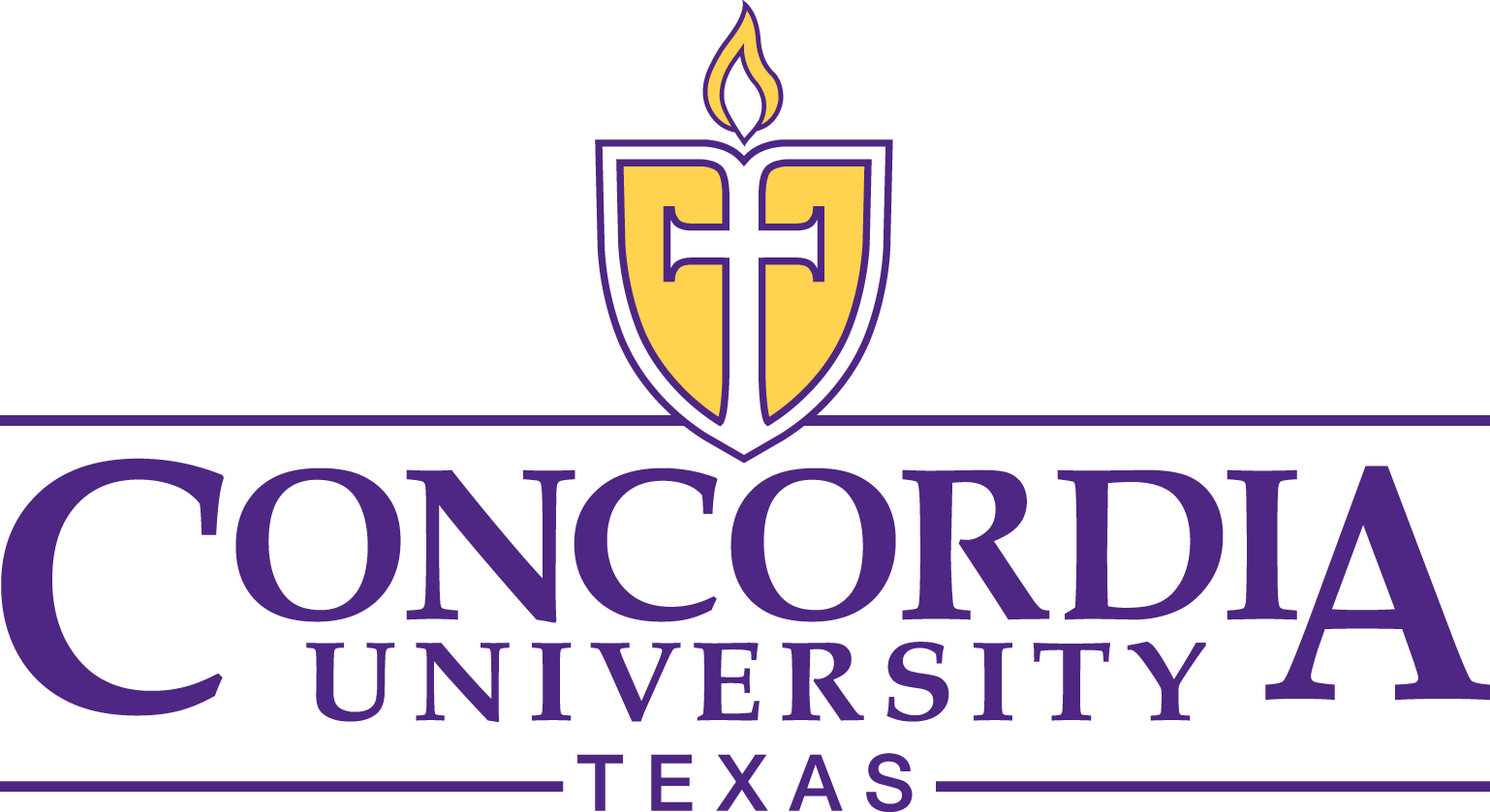 Concordia University Logo