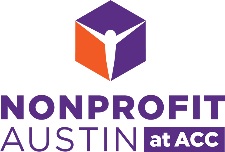 Nonprofit Austin Logo