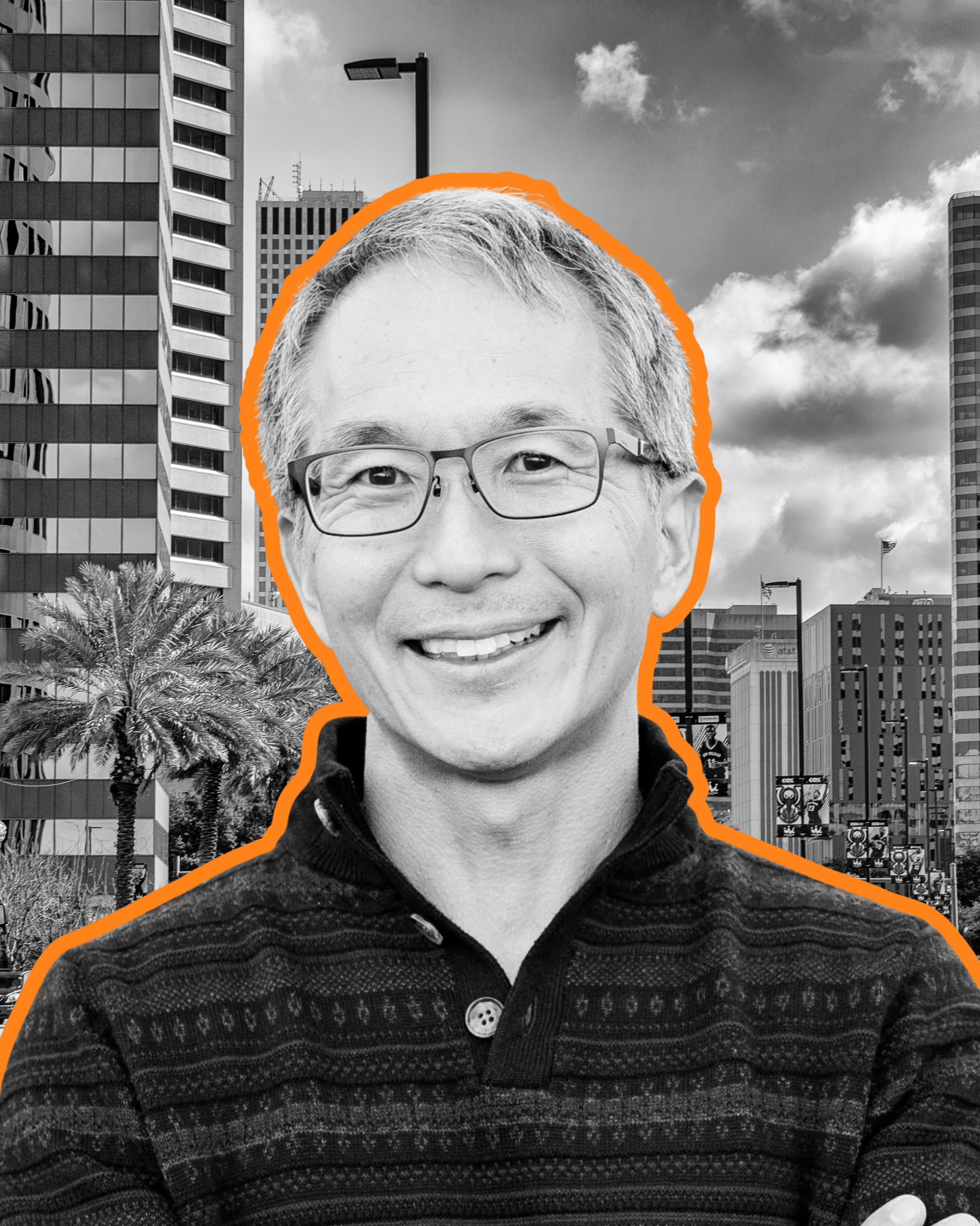 Paul Kim