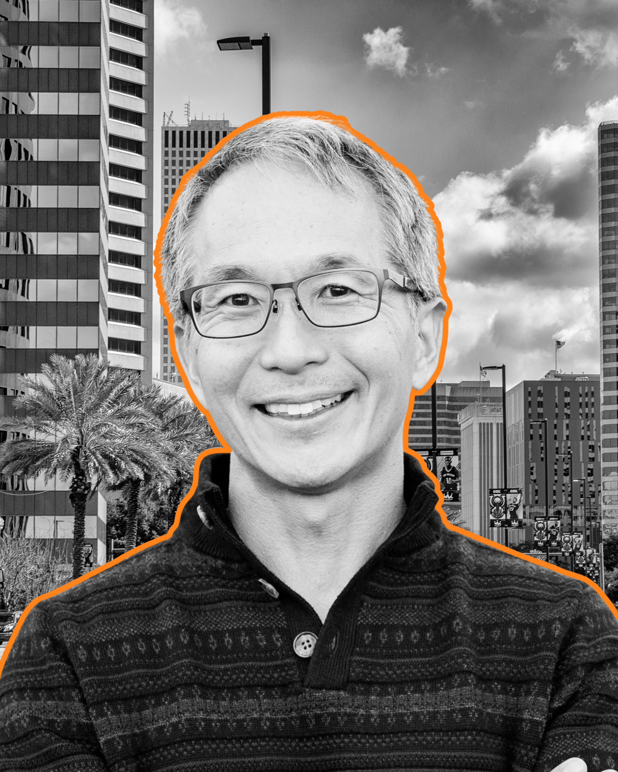 Paul Kim