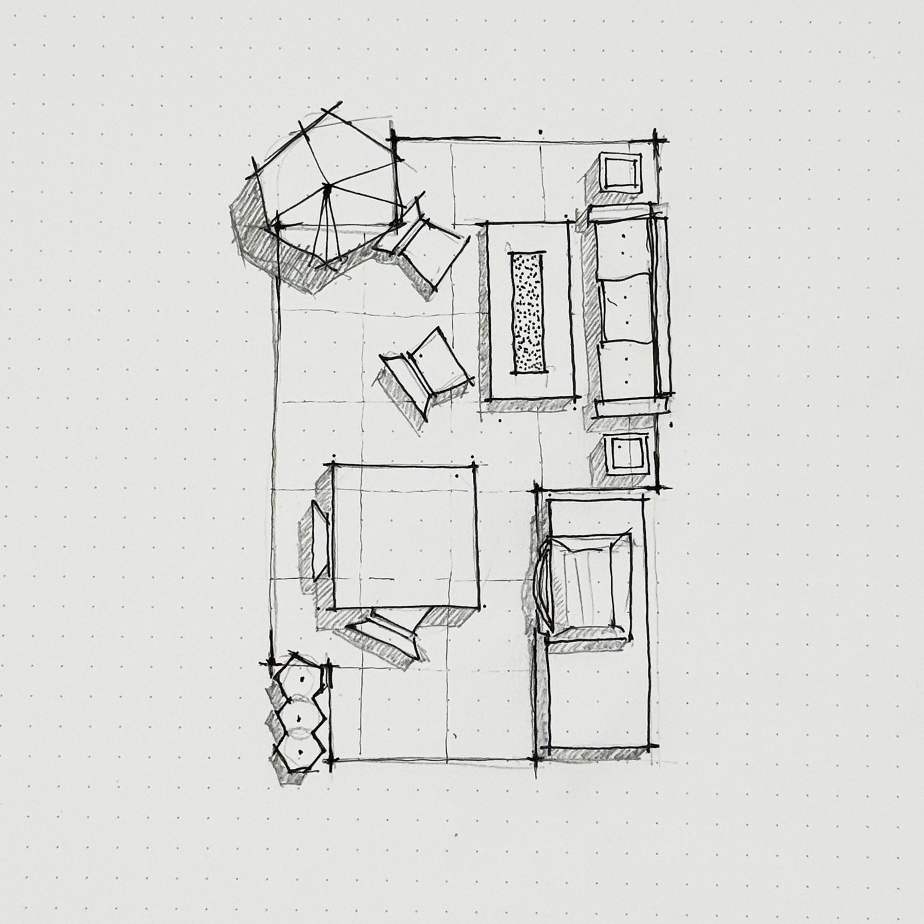 Dot Matrix White paper