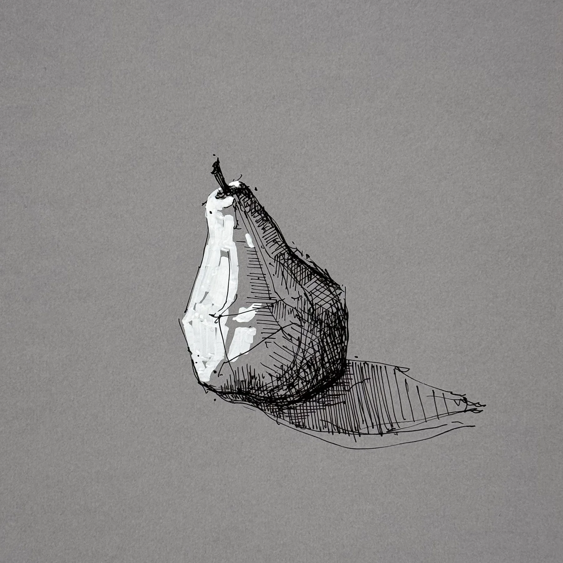 Cool Gray paper