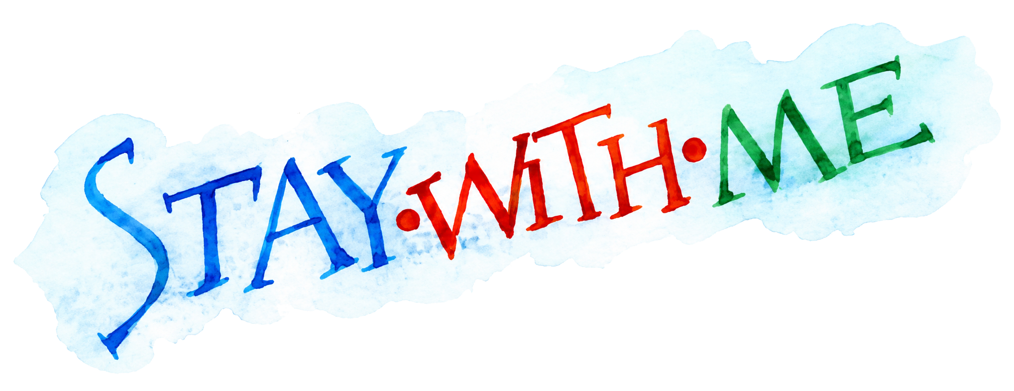 Stay With Me