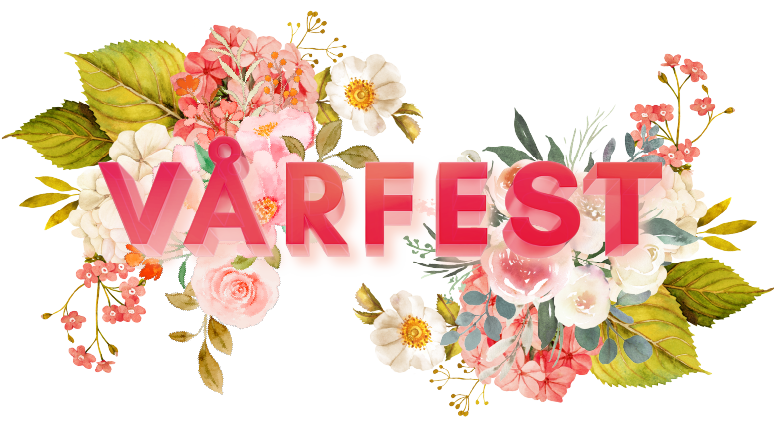 Vårfest Lidingö