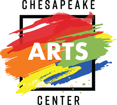 Chesapeake Arts Center logo