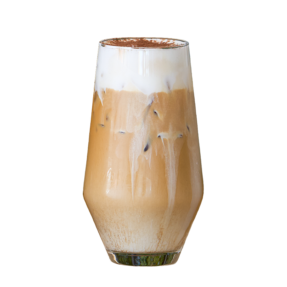 Cream Top Americano