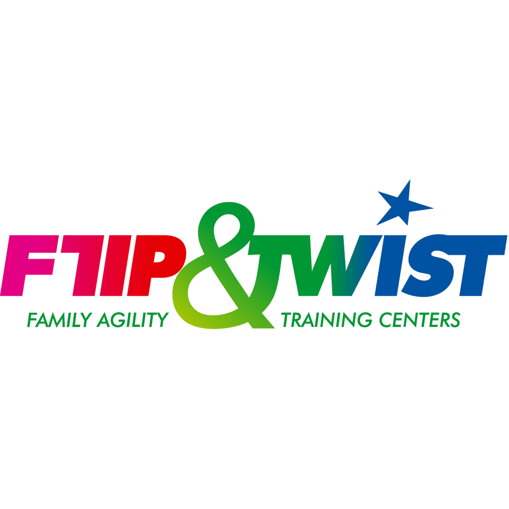 Flip & Twist logo