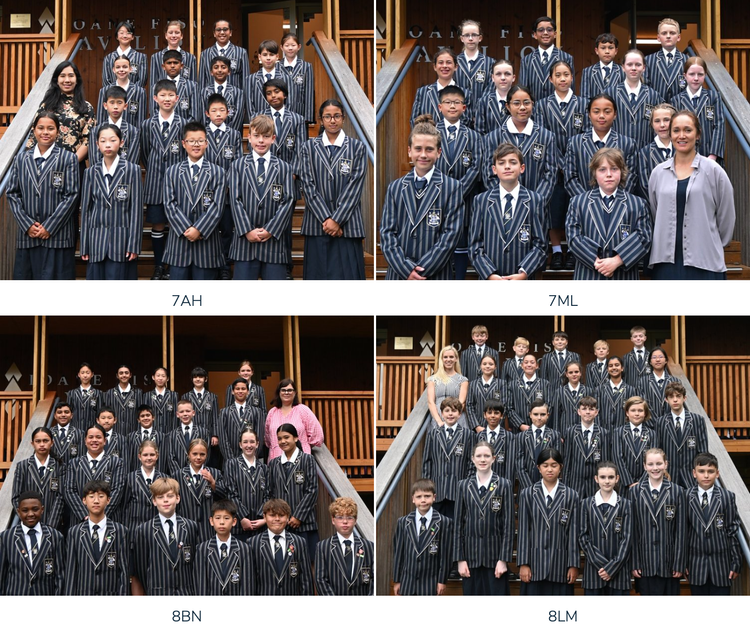 Whitby Collegiate News Week 1 Term 1 2023