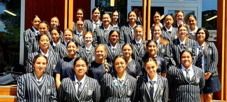 Whitby Collegiate News - Week 2, Term 1, 2024
