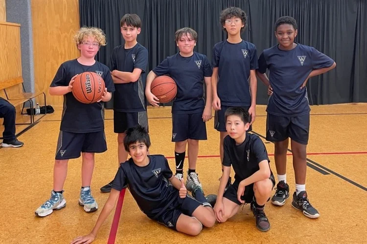 Whitby Collegiate News Week 10, Term 2, 2023