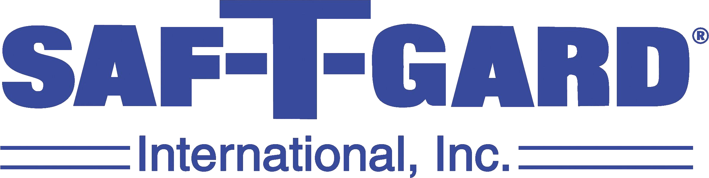 Saf-T-Gard International Inc.