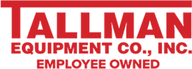 Tallman Equipment Co. Inc.