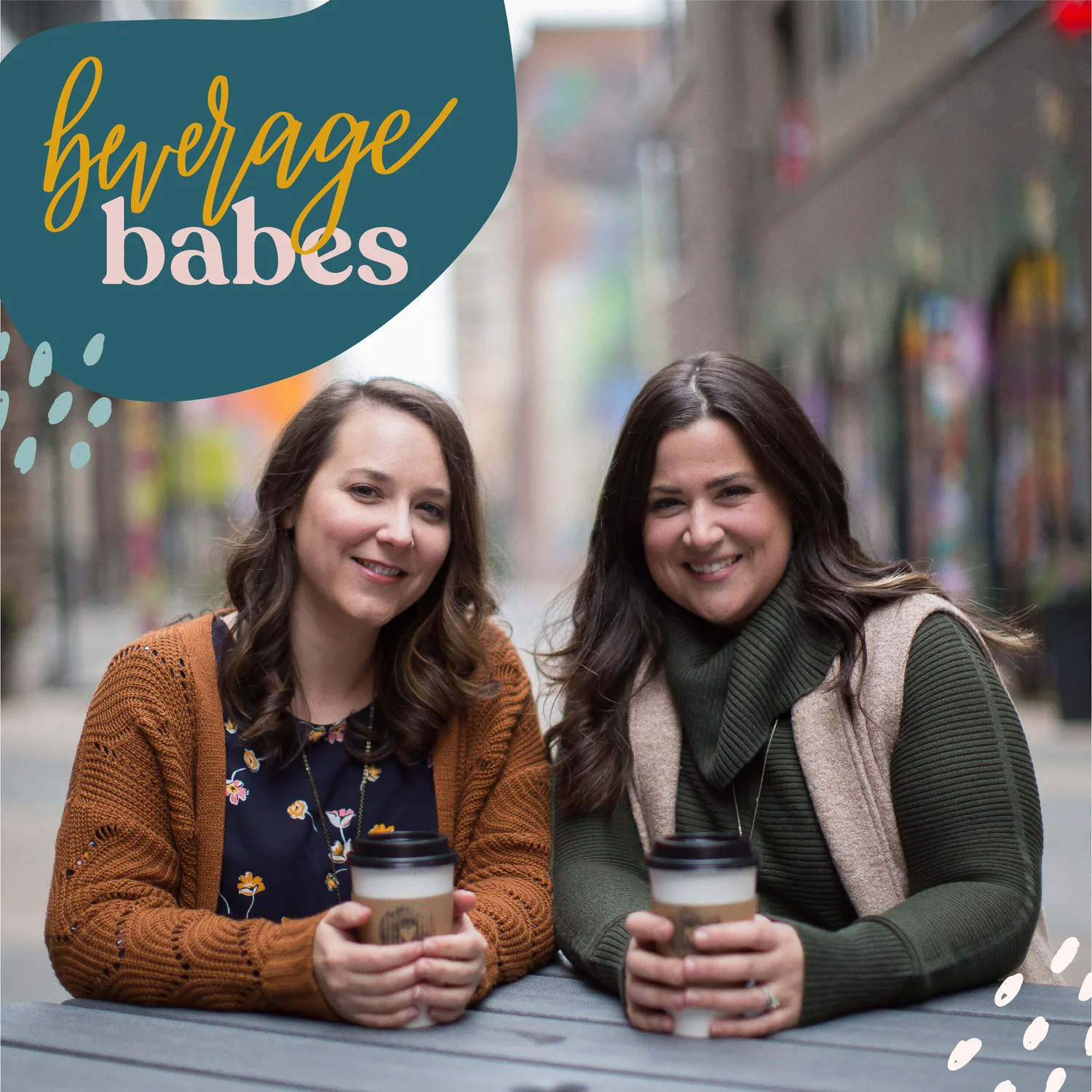 Episode 009 - Q & A With The Babes
