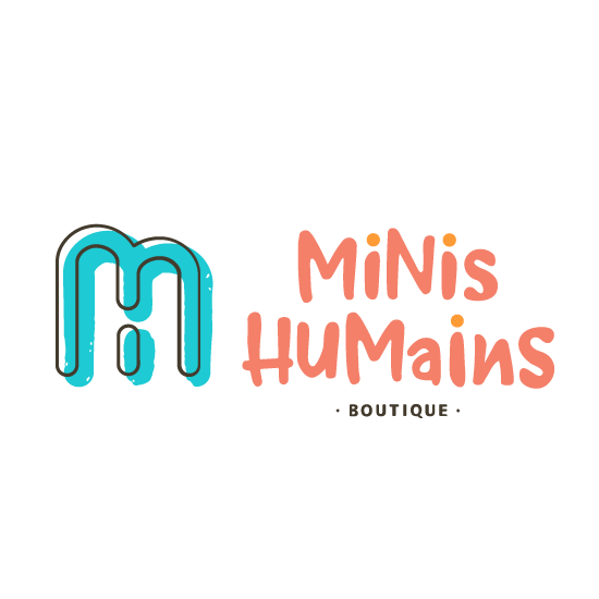 Minis Humains Boutique Logo