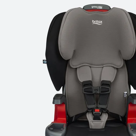 Front Facing Grow With You ClickTight Harness2Booster