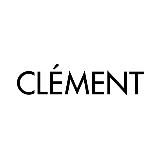 JM Clement Logo