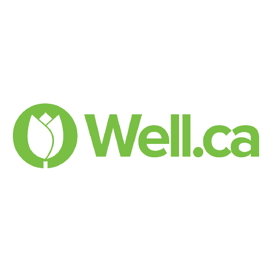 Well.ca Logo