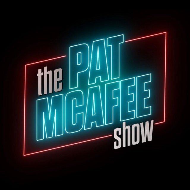 Pat McAfee Show