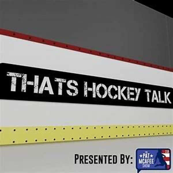 That's Hockey Talk