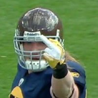 AJ Hawk